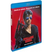 Film/Akční - Kobra (Blu-ray)