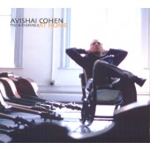 Avishai Cohen Trio & Ensemble - At Home (2012) 