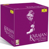 Herbert Von Karajan - Duchovní a sborová tvorba / Sacred & Choral Recordings (29CD BOX, 2017)