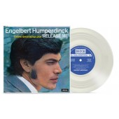 Engelbert Humperdinck - Release Me (Edice 2024) - Limited Vinyl