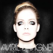 Avril Lavigne - Avril Lavigne (Reedice 2024) - Limited Coloured Vinyl
