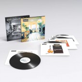 Oasis - Definitely Maybe (30th Anniversary Deluxe Edition 2024) - Vinyl