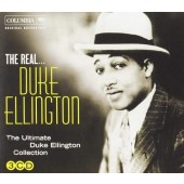 Duke Ellington - Real... Duke Ellington (The Ultimate Duke Ellington Collection) /3CD, 2012