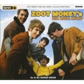 Zoot Money's Big Roll Band - As & Bs Scrap Book (2003)