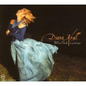Diana Krall - When I Look In Your Eyes (1999) 