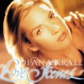 Diana Krall - Love Scenes (1997) 