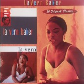 LaVern Baker - LaVern / LaVern Baker (1998)