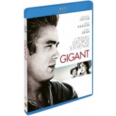 Film/Drama - Gigant (Blu-ray)