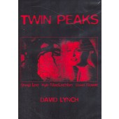 Film/Drama - Twin Peaks (Sběratelská Slim edice) 
