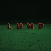 LUMP - Curse Of The Contemporary (RSD 2018, Single) - Vinyl 