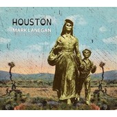 Mark Lanegan - Houston: Publishing Demos 2002/ Vinyl 