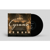 Soundtrack - Cyrano (2022) - Vinyl