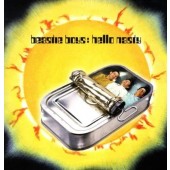 Beastie Boys - Hello Nasty - 180 gr. Vinyl 