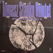 Tomasz Stanko Quintet - Wooden Music II (2023) - Vinyl