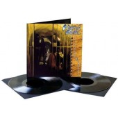 Mortuary Drape - Tolling 13 Knell (Remastered) - 180 gr. Vinyl 