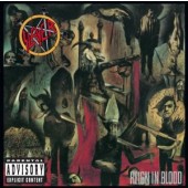 Slayer - Reign in Blood (Edice 2013) 