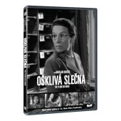 Film/Drama - Ošklivá slečna 