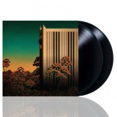 Haunt The Woods - Ubiquity (2023) - Vinyl