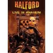 Halford - Live In Anaheim 