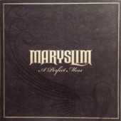 Maryslim - A Perfect Mess (2007)