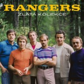 Rangers - Zlatá kolekce (Edice 2015) 