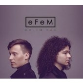 eFeM - Kolem nás (2014) 