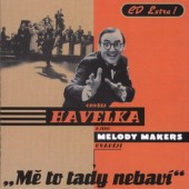 Ondřej Havelka A Jeho Melody Makers - Mě To Tady Nebaví (1998) 