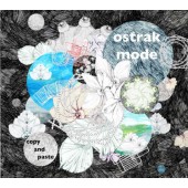 Ostrak Mode - Copy And Paste (2016) 