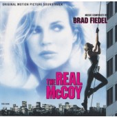 Soundtrack / Brad Fiedel - Real McCoy / Perfektní loupež (Original Motion Picture Soundtrack, 1993)