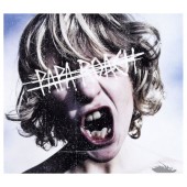 Papa Roach - Crooked Teeth (2017) /Limited Deluxe Edition