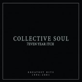 Collective Soul - 7even Year Itch: Greatest Hits, 1994-2001 (2023) - Vinyl