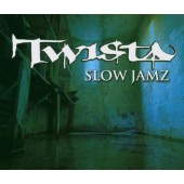 Twista - Slow Jamz 