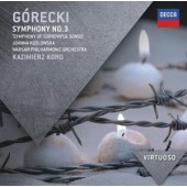 Kazimierz Kord,Varšavská Filharmonie - Symfonie č.3 
