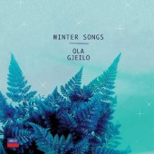 Ola Gjeilo - Winters Songs (2017) 
