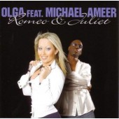 Olga feat Michael  Ameer - Romeo & Juliet 