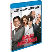 Film/Komedie - Dostaňte agenta Smarta (Blu-ray)