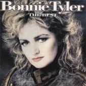 Bonnie Tyler - Best (Edice 2004)