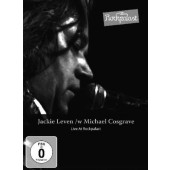 Jackie Leven & Michael Cosgrave - Live At Rockpalast 
