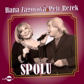 Petr Rezek a Hana Zagorová - Spolu (2013) K 70-TINAM P.REZKA