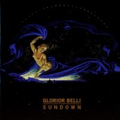Glorior Belli - Sundown (The Flock That Welcomes)/2016 