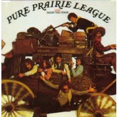 Pure Prairie League - Live: Takin the Stage 