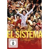 Film/Dokument - EuroArts - El Sistema: Music To Change Life (DVD) 