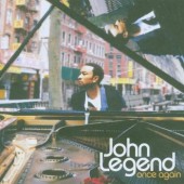 John Legend - Once Again 