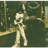 Neil Young - Greatest Hits 