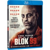 Film/Akční - Blok 99 (Blu-ray)