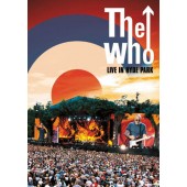 Who - Live In Hyde Park (DVD) 