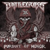 Battlecross - Pursuit Of Honor (2011)