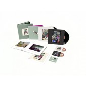 Led Zeppelin - Presence (2CD + 2LP) 