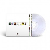 Genesis - Turn It On Again: The Hits (Reedice 2024) - Limited Clear Vinyl