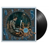 Rufus Wainwright - Want One (Edice 2023) - 180 gr. Vinyl